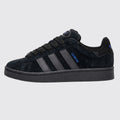 Adidas Campus 00s Core Black Lucid Blue basket – vue de côté