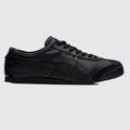 Onitsuka Tiger Mexico 66 Black Black sneaker – other side view