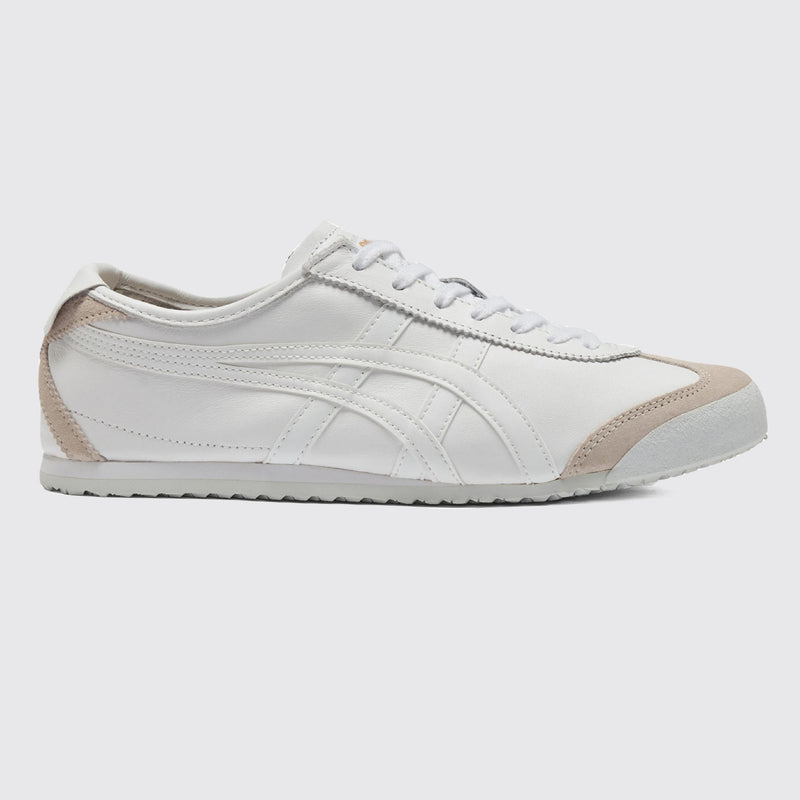 Onitsuka Tiger Mexico 66 White White zapatilla – otro lado