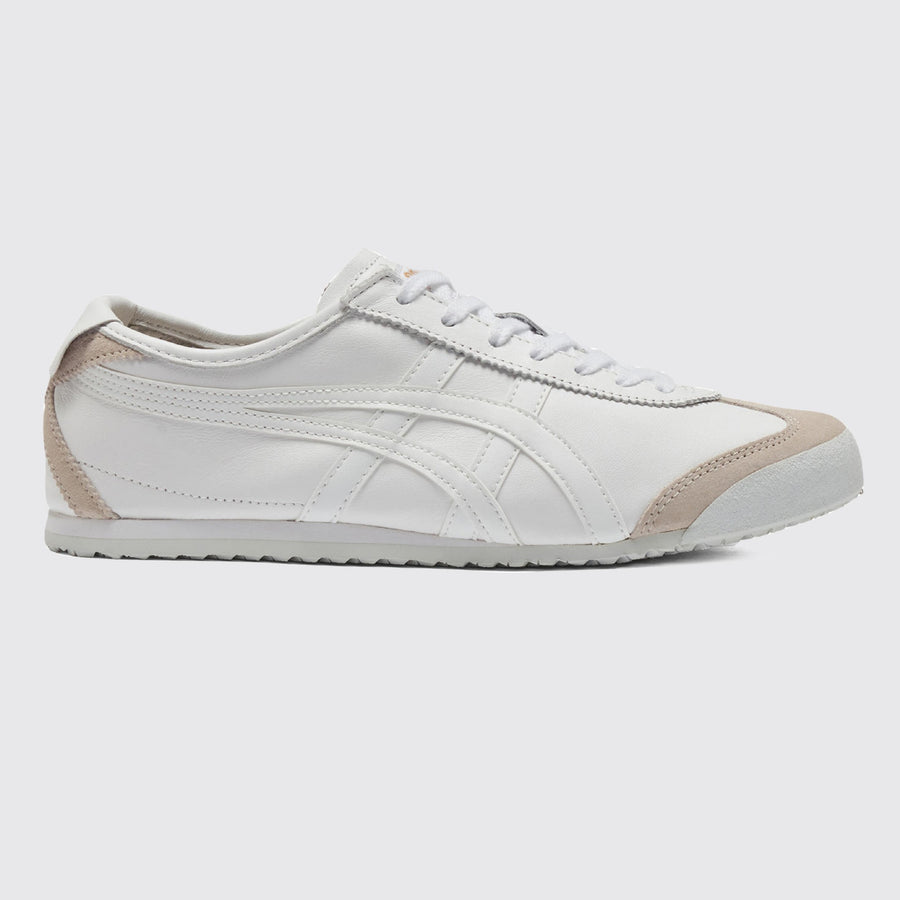 Onitsuka Tiger Mexico 66 White White zapatilla – otro lado