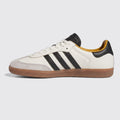 Sneaker JJJJound x Adidas Samba OG Off White – vue de côté