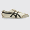 Onitsuka Tiger Mexico 66 Ivory Black Sneaker – andere Seite