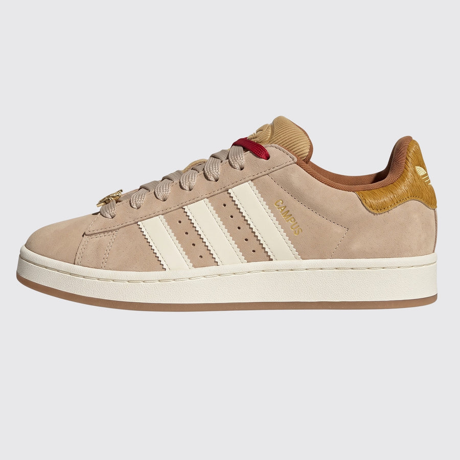 Adidas Campus 00s Chinese New Year zapatilla – vista lateral
