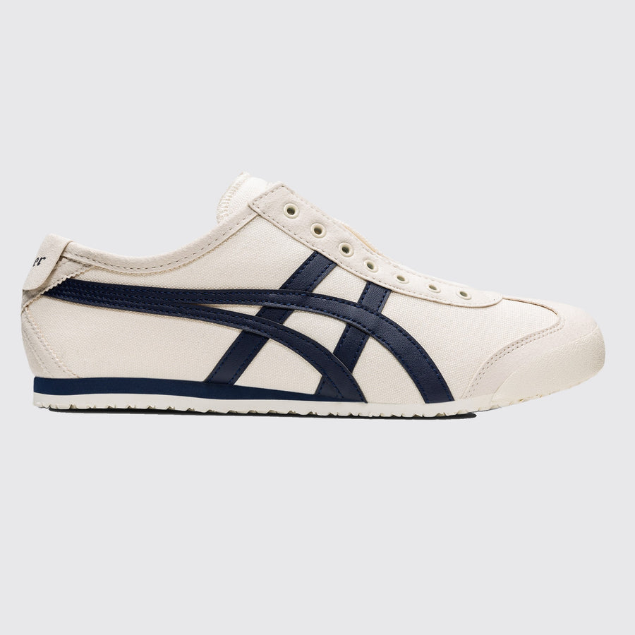 Onitsuka Tiger Mexico 66 Slip-On Birch Midnight sneaker – other side view
