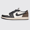 Air Jordan 1 Low OG Mocha basket – vue de profil