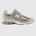 New Balance 2002R Lunar New Year Concrete zapatilla – vista del otro lateral