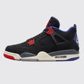 Air Jordan 4 Rare Air sneaker – side view