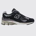 New Balance 2002R Protection Pack Black Grey Sneaker – Ansicht der anderen Seite