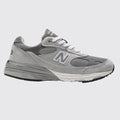 New Balance 993 Made in USA Grey Sneaker – Ansicht der anderen Seite