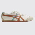 Onitsuka Tiger Mexico 66 Cream Piquant Orange sneaker – other side view