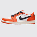 Air Jordan 1 Low OG Starfish sneaker – side view