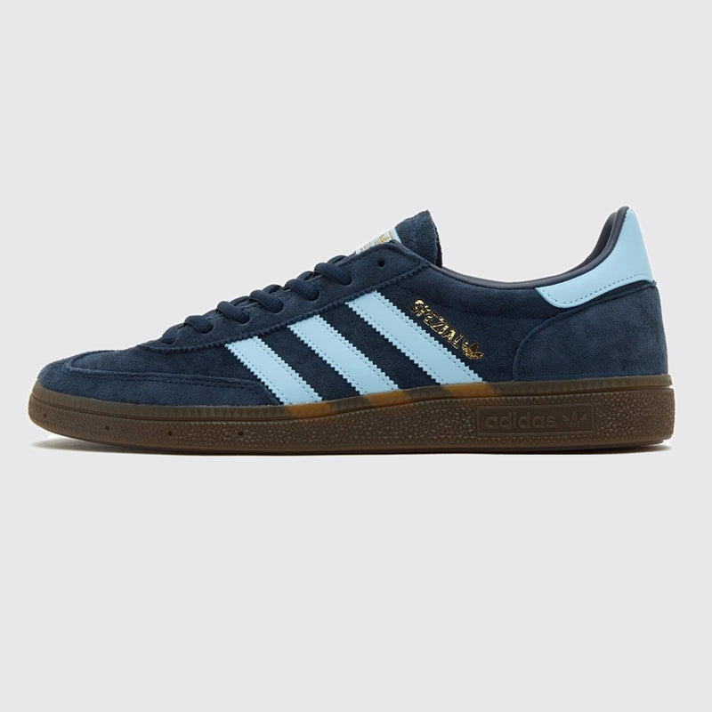 Sneaker Adidas Handball Spezial Collegiate Navy – vue de côté