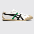 Onitsuka Tiger Mexico 66 White Cilantro Sneaker – andere Seite