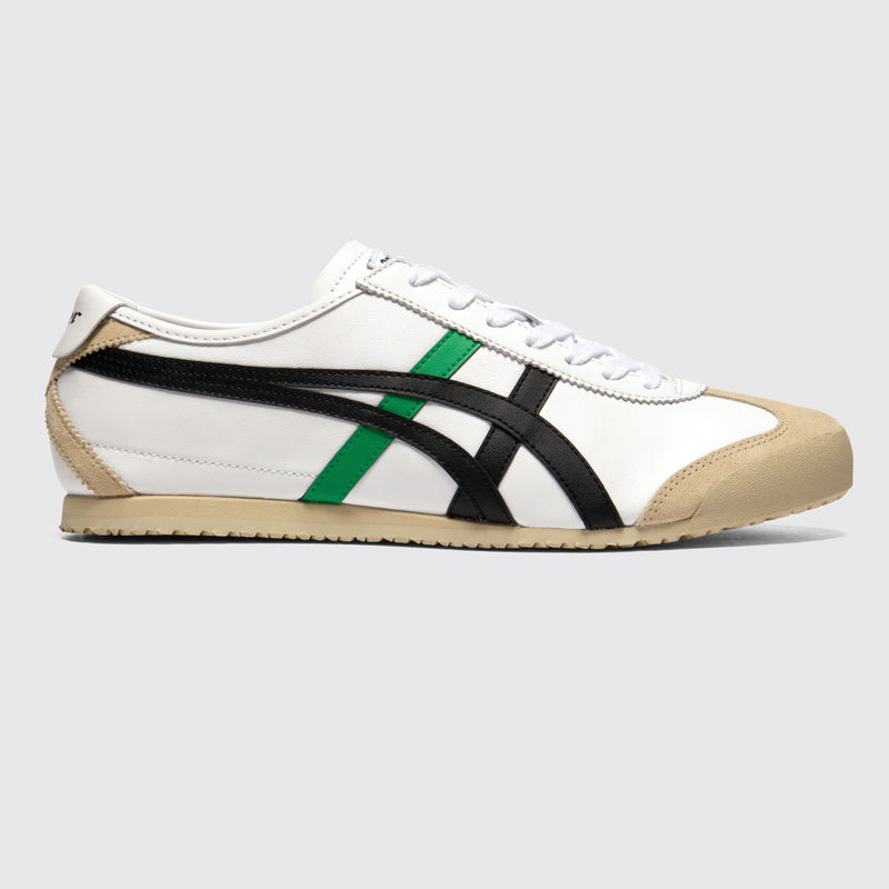 Onitsuka Tiger Mexico 66 White Cilantro Sneaker – andere Seite