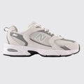 New Balance 530 Grey Matter Harbor Grey basket – vue de l'autre côté