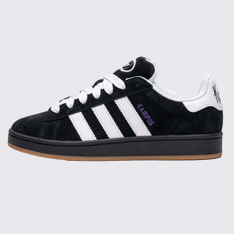 KoRn x Adidas Campus 00s Sneaker – Seitenansicht