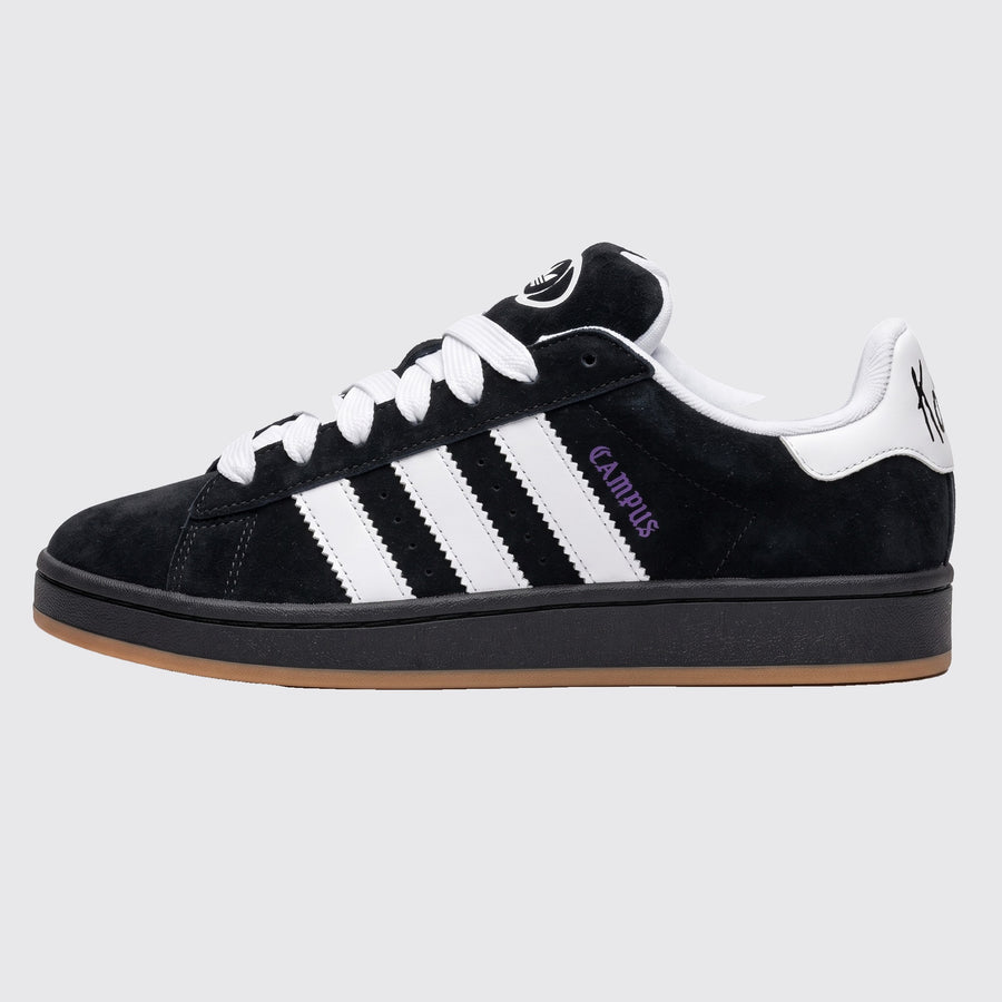 KoRn x Adidas Campus 00s Sneaker – Seitenansicht