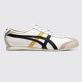 Onitsuka Tiger Mexico 66 White Sunflower Yellow zapatilla – otro lado