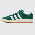 Adidas Campus 00s Dark Green Sneaker – Seitenansicht
