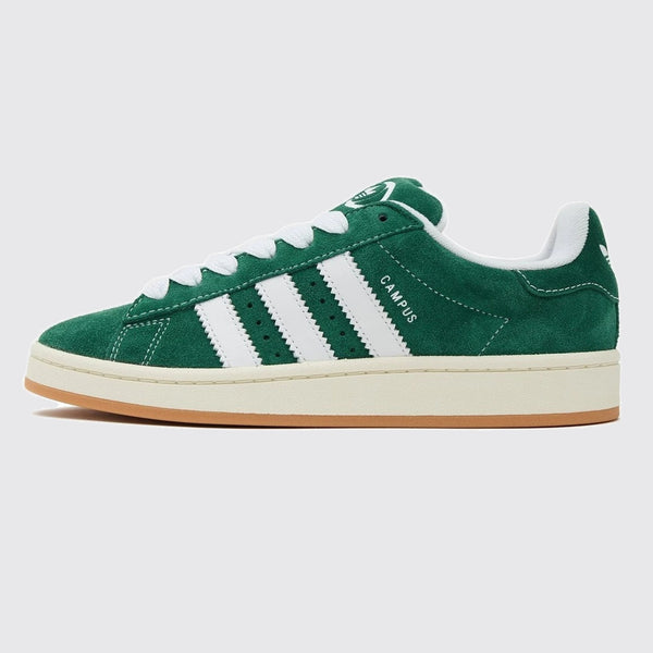 Adidas Campus 00s Dark Green