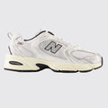 New Balance 530 Silver Cream Sneaker – Ansicht der anderen Seite