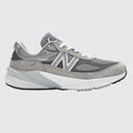 New Balance 990v6 Made in USA Grey basket – vue de l'autre côté