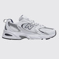 New Balance 530 White Natural Indigo zapatilla – vista del otro lateral