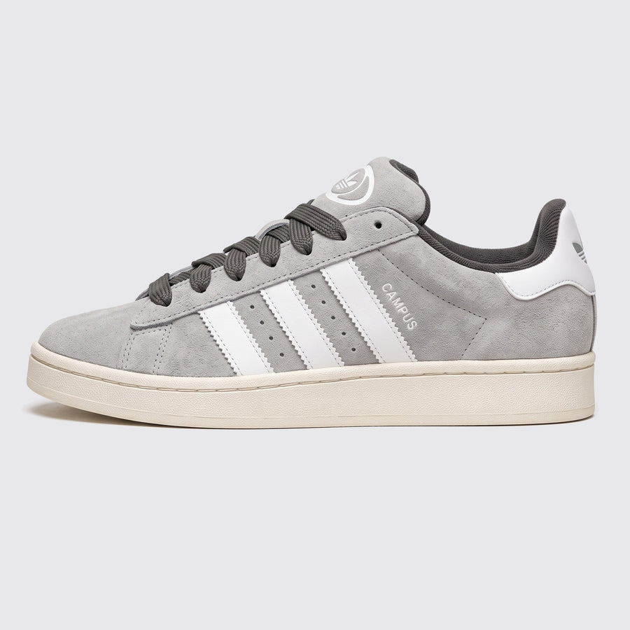 Adidas Campus 00s Grey One basket – vue de côté