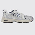 New Balance 530 Steel Grey zapatilla – vista del otro lateral