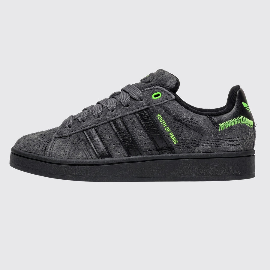 Youth of Paris x Adidas Campus 00s Sneaker – Seitenansicht