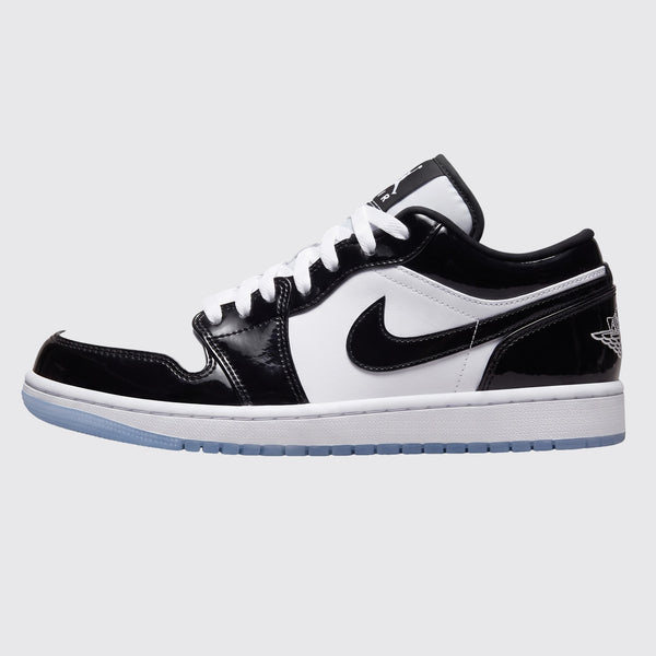 Air Jordan 1 Low SE Concord Sneaker – Seitenansicht