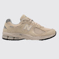New Balance 2002R Bone Light Aluminum Sneaker – Ansicht der anderen Seite