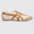 Onitsuka Tiger Mexico 66 Birch Rust Orange Sneaker – andere Seite