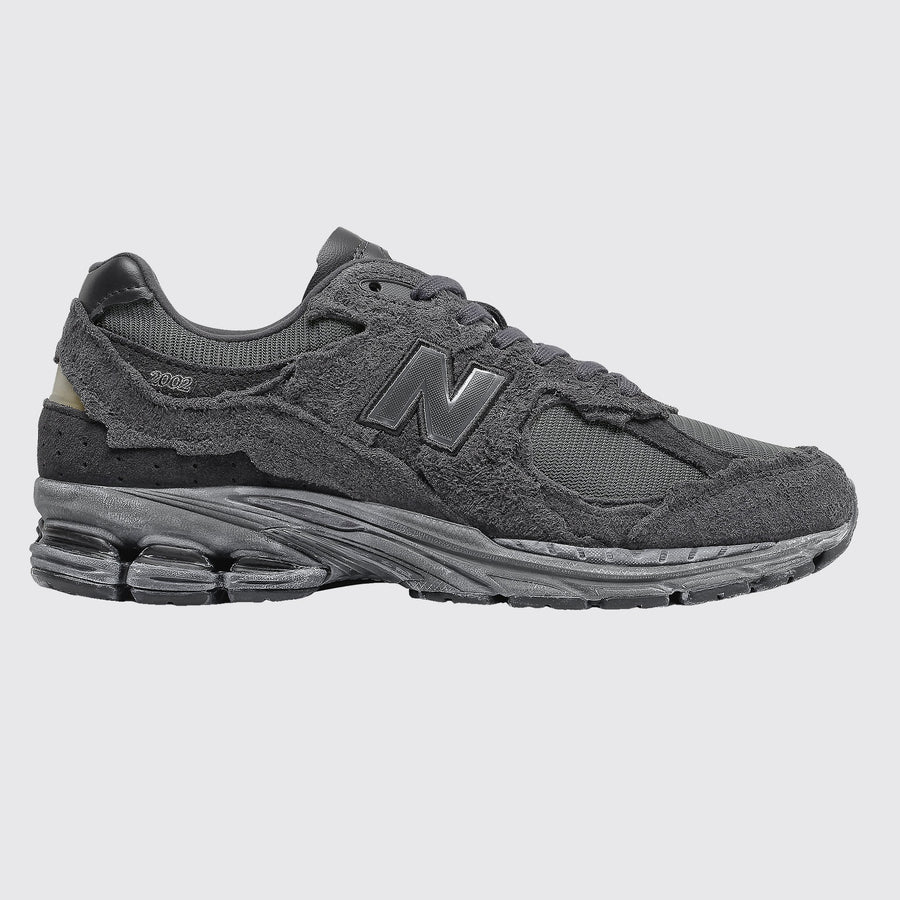 New Balance 2002R Protection Pack Phantom Magnet Sneaker – Ansicht der anderen Seite