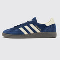 Zapatilla Adidas Handball Spezial Night Indigo – vista lateral