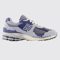 New Balance 2002R Protection Pack Purple Sneaker – Ansicht der anderen Seite