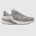 WTAPS New Balance 990v6 Made in USA Moon Mist sneaker – other side view