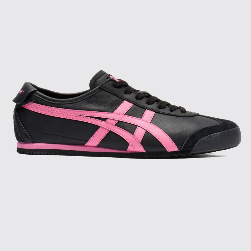 Onitsuka Tiger Mexico 66 Black Dragon Fruit basket – autre côté