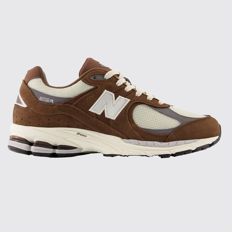 New Balance 2002R Adrift Moonbeam sneaker – other side view