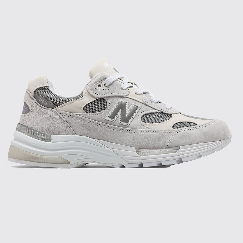 New Balance 992 Nimbus Cloud Sneaker – Ansicht der anderen Seite