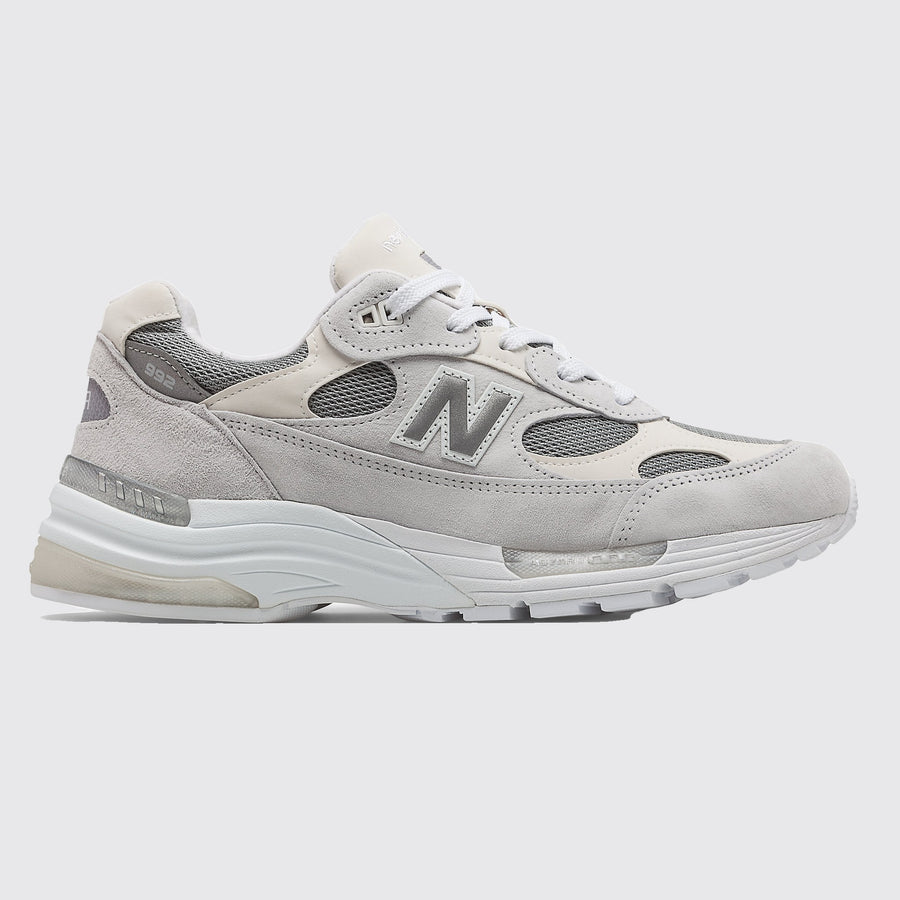 New Balance 992 Nimbus Cloud Sneaker – Ansicht der anderen Seite