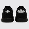 Travis Scott x Jordan Air Jordan 1 Low OG "Black/Phantom"