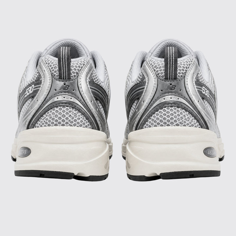 New Balance 530 Grey Silver
