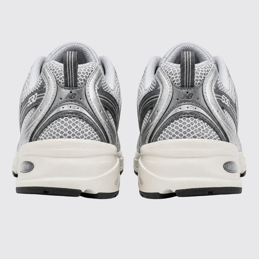 New Balance 530 Grey Silver