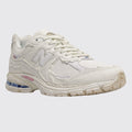 New Balance 2002R Protection Pack Sea Salt zapatilla – vista frontal 3/4