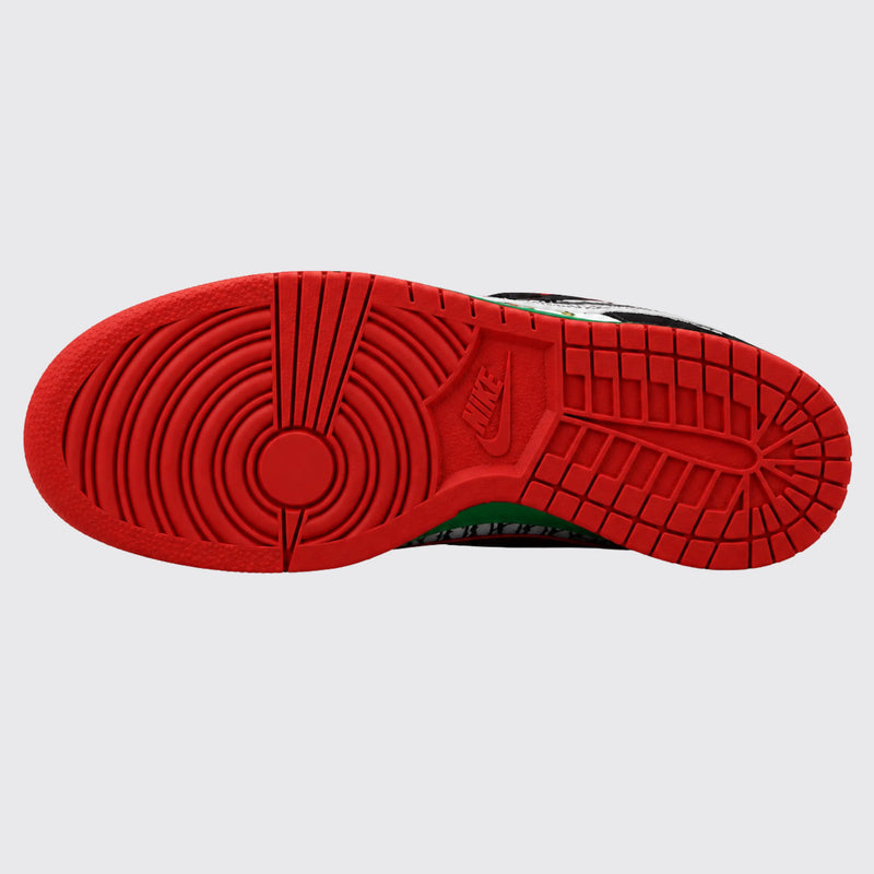 Nike SB Dunk Low "What The Dunk"