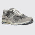 New Balance 2002R Protection Pack Rain Cloud sneaker – front three-quarter view