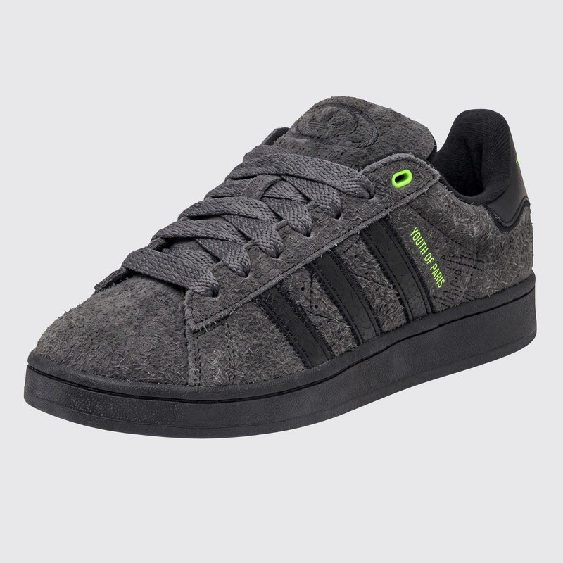 Youth of Paris x Adidas Campus 00s Sneaker – Dreiviertel-Vorderansicht