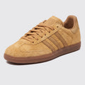 Sneaker JJJJound x Adidas Samba OG Mesa – vue de trois-quarts avant