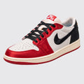 Trophy Room x Air Jordan 1 Low OG zapatilla – vista frontal 3/4